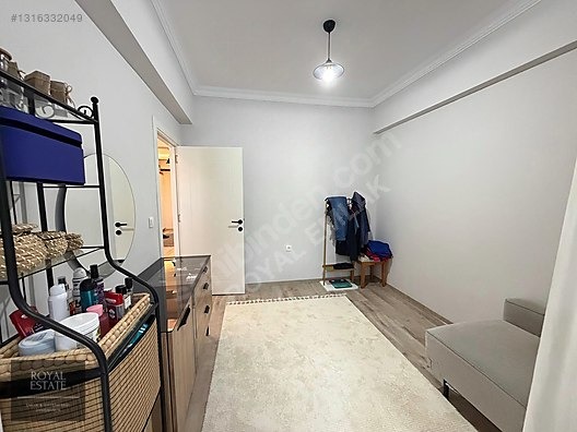 ROYAL EMLAKTAN HACILAR MEYDANINDA SATILIK 3+1 DAİRE - AMASYA MERKEZ fotoğraf 25