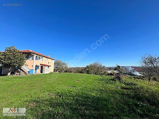 Resuller'de 84.500m² Fındıklık ve Çiftlik, Limana Yakın - SAKARYA KARASU fotoğraf 16