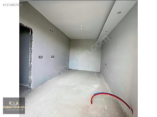 YUSUF KARADAĞLI'DAN ÜÇBAĞLARDA SATILIK 2+1 DAİRE - MALATYA BATTALGAZİ fotoğraf 2