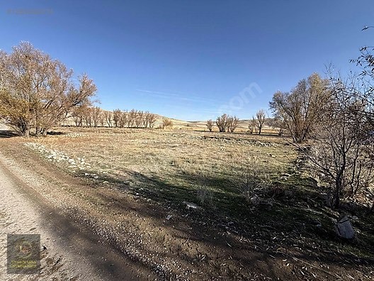 NEVŞEHİR KOZAKLI AYLI MAHALLESİNDE KONUT İMARLI 1.128 M2 ARSA - NEVŞEHİR KOZAKLI fotoğraf 16