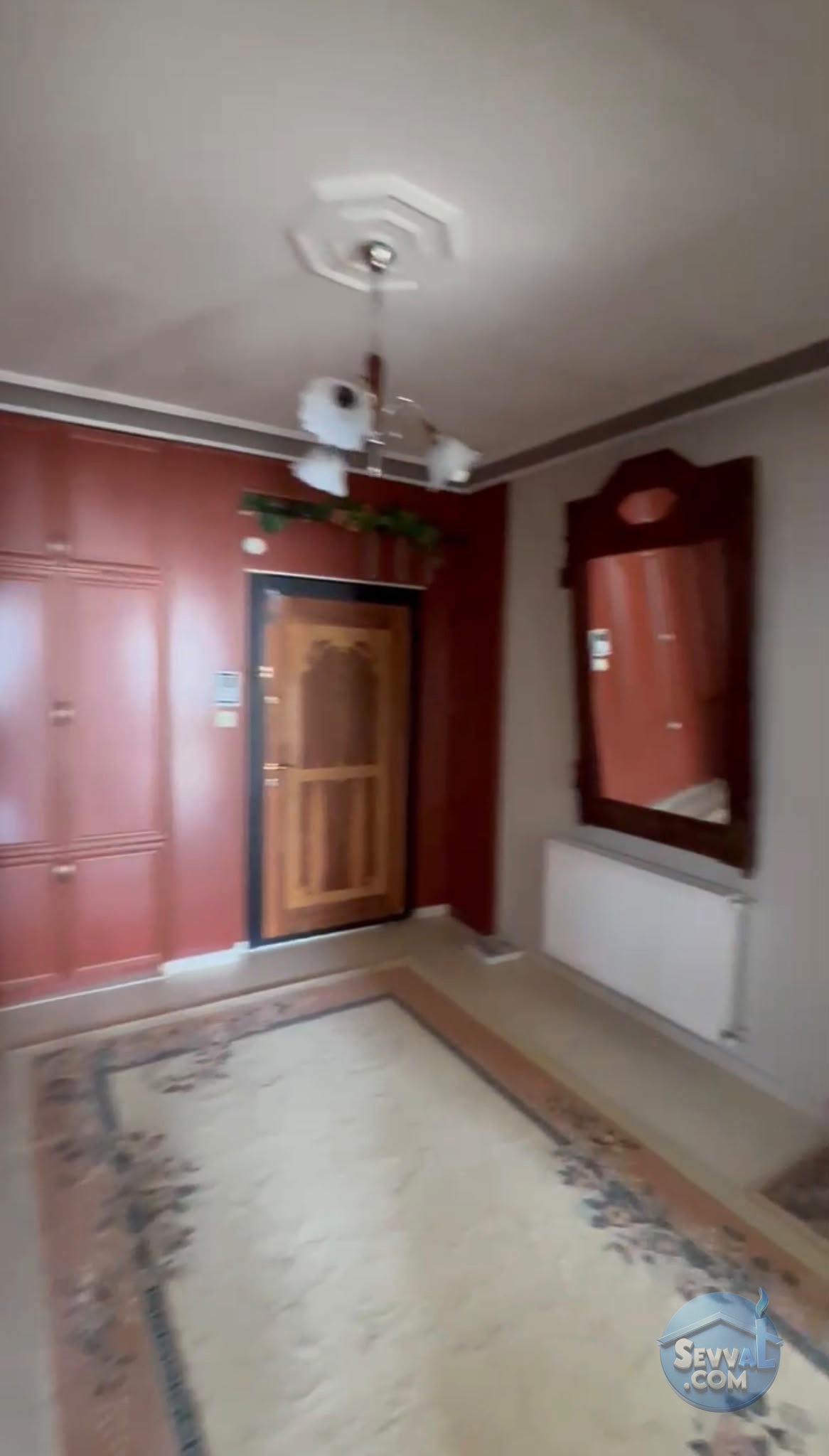 ERTUĞRUL GAZİ MAH 5,KAT 4+1 D.GAZLI,ASANSÖRLÜ - ŞANLIURFA HALİLİYE fotoğraf 13
