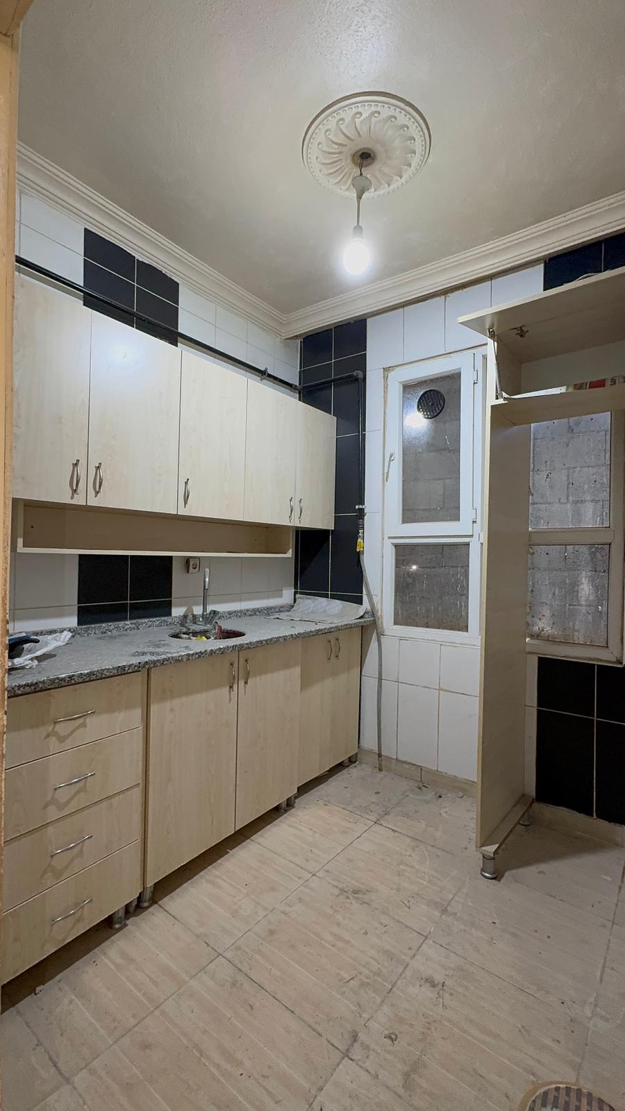 SATILIK UYGUN DAİRE - ŞANLIURFA HALİLİYE fotoğraf 3