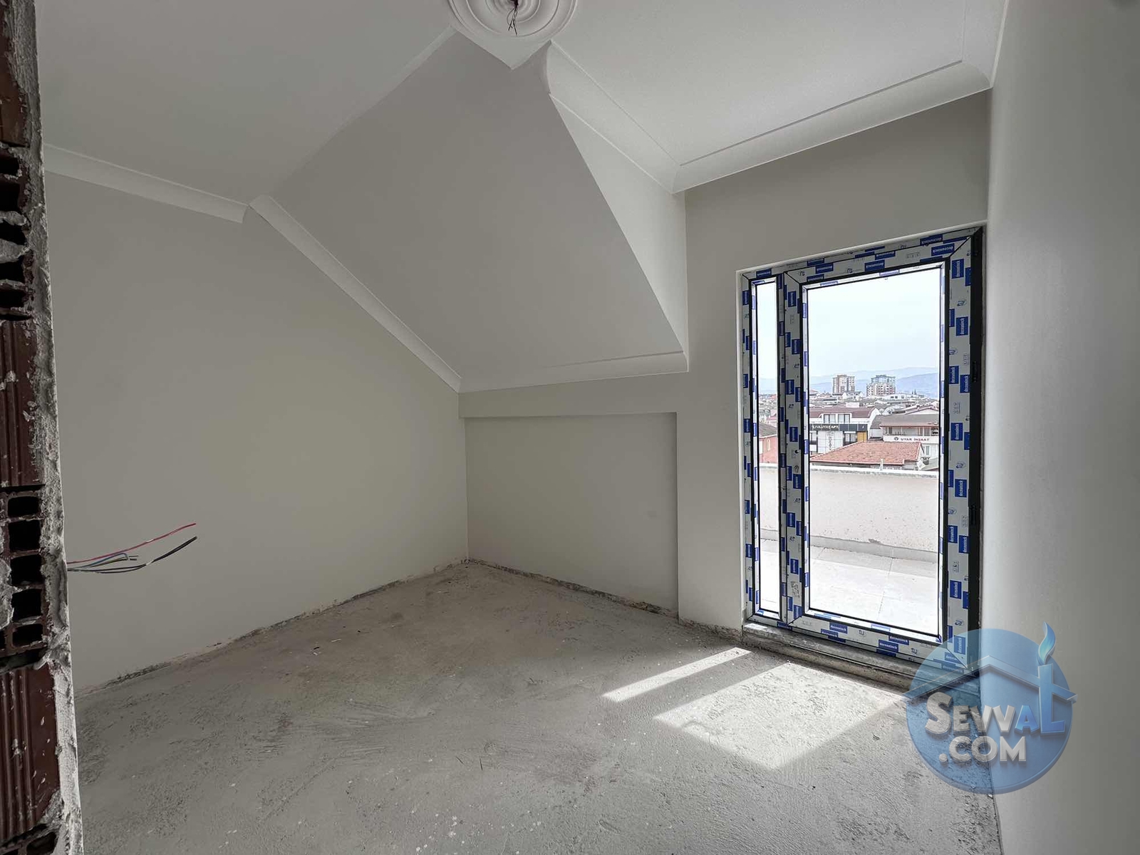 ENKA'dan GÜNEY MAH. SATILIK 3+1 DUBLEKS DAİRE - Kocaeli Körfez fotoğraf 17
