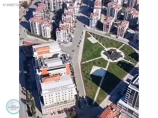 RESMİ TAPU DEVİR-İNSANIN ÖMRÜNDE BÖYLE BİR FIRSAT Bİ DAHA GELMEZ - SAMSUN CANİK fotoğraf 33