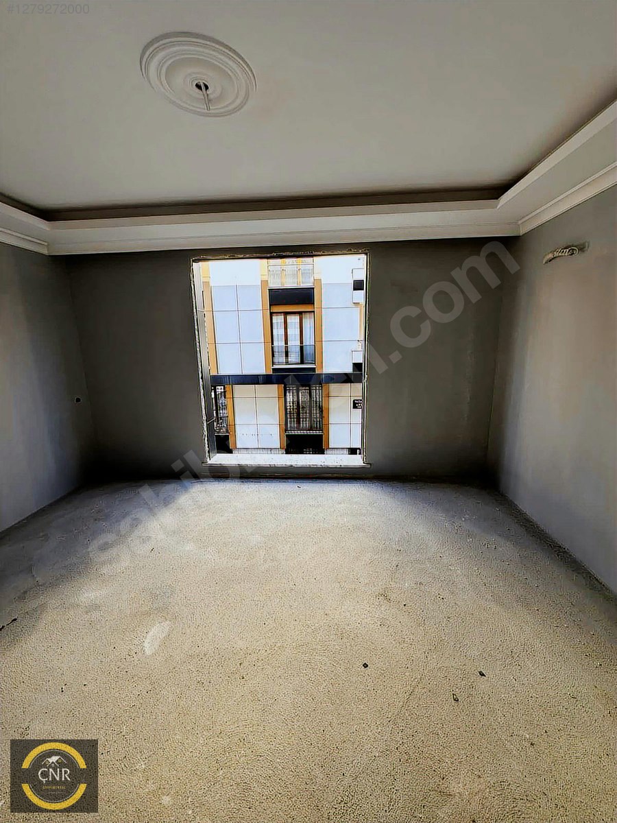 1. KAT 1+1 60 M2 (sıfır) Asansörlü klimalı merkezi konum - İSTANBUL KÜÇÜKÇEKMECE fotoğraf 13
