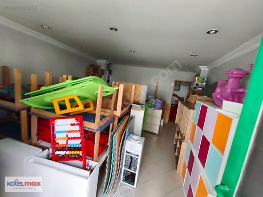 İZMİT TURAN GÜNEŞ CADDESİNDE 120 METRE KARE SATILIK İŞ YERİ - KOCAELİ İZMİT fotoğraf 18