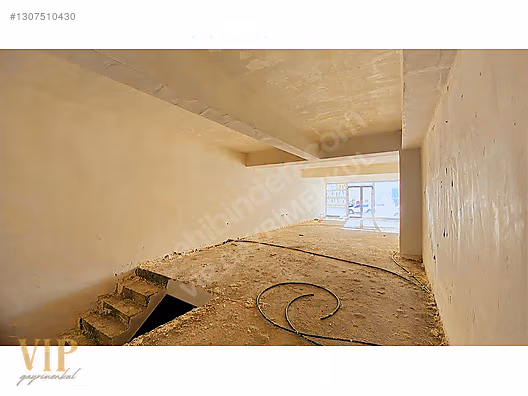 VİP GAYRİMENKUL'den CADDE VE PAZAR YERİ GİRİŞLİ 510m² DÜKKANLAR - ANTALYA ELMALI fotoğraf 6