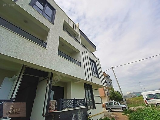 ERTUĞRUL GAZİ MAH 2+1 ÖN CEPHE DAİRE - KOCAELİ KARTEPE fotoğraf 2