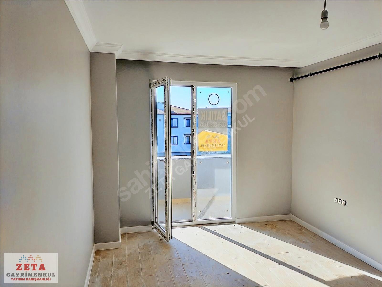 SAKARYA SÖĞÜTLÜ CAMİCEDİT'DE 1+1 YATIRIMLIK SATILIK APART - SAKARYA SÖĞÜTLÜ fotoğraf 9