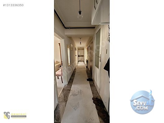 Fatih Mahallesi'nde Çift Girişli, 5+1 Dubleks Daire - 220m² - BURSA İNEGÖL fotoğraf 5