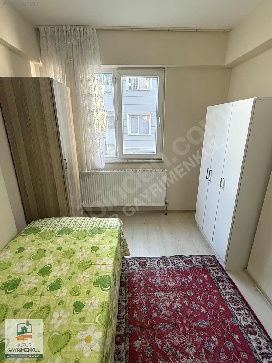 2+1 AMERİKAN MUTFAK 70m2 SATILIK DAİRE - KARABÜK MERKEZ fotoğraf 14