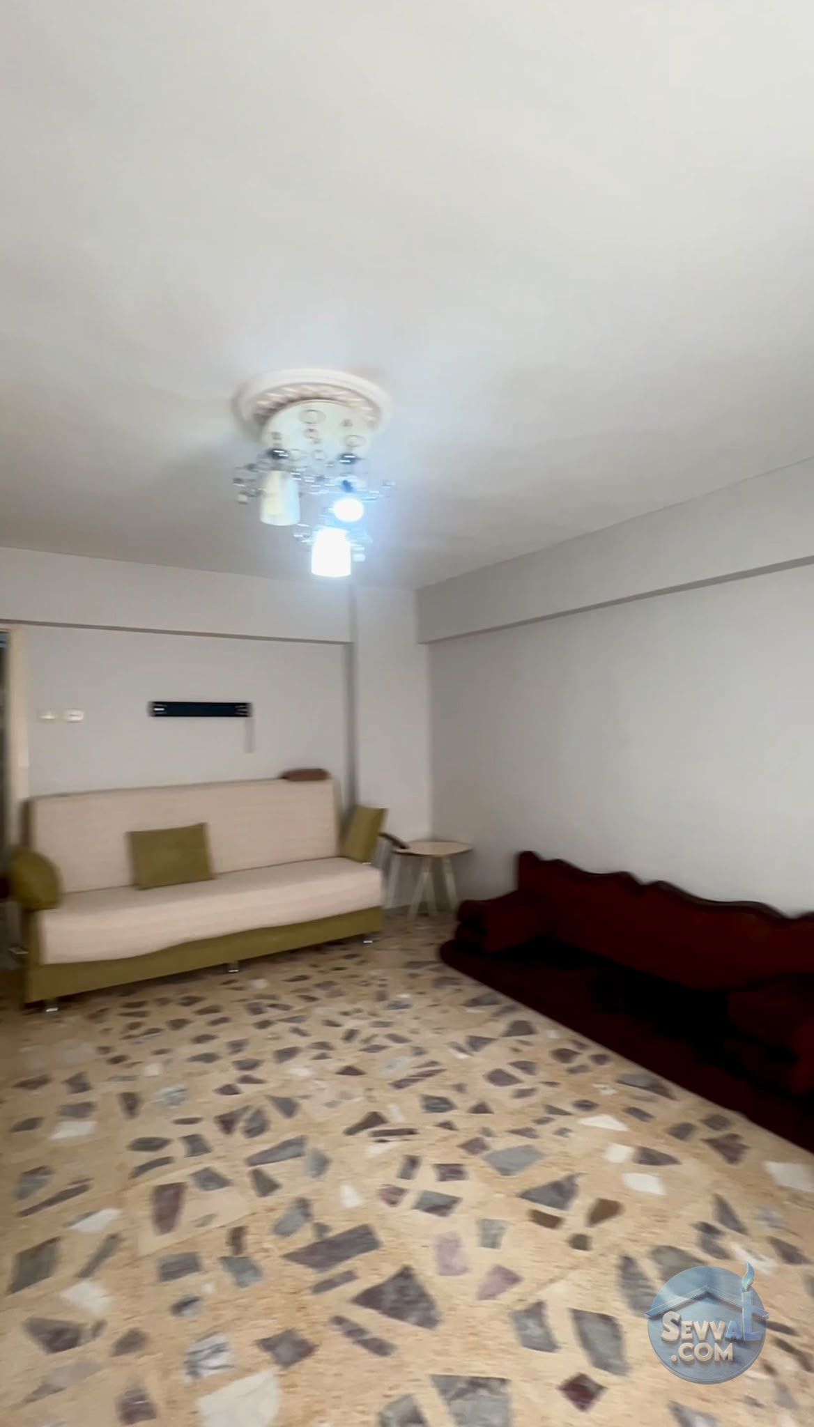 ŞANLIURFA HALİLİYE YEŞİLDİREK SATILIK DAİRE - ŞANLIURFA HALİLİYE fotoğraf 10