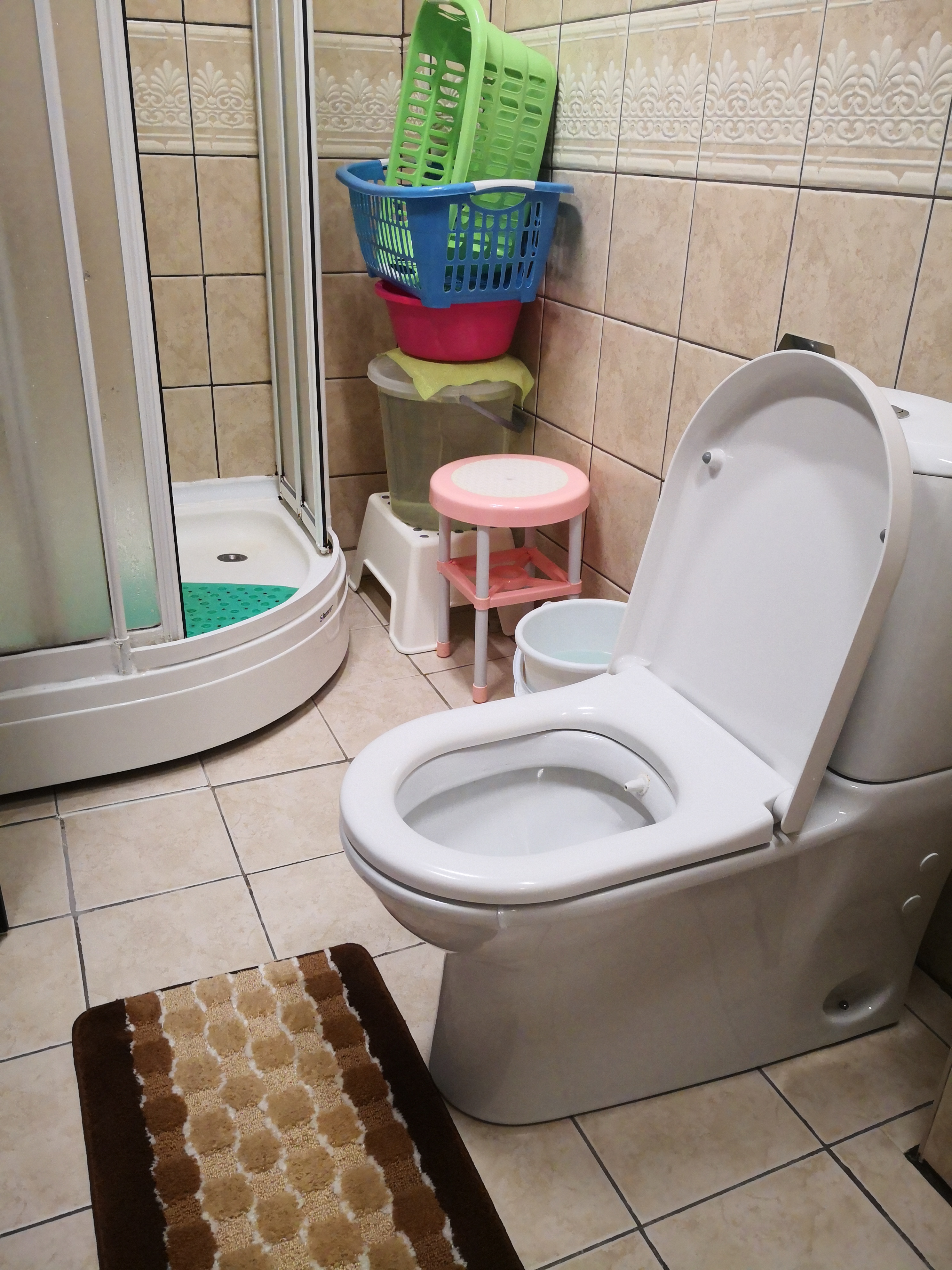 Ankara Batıkent Batısitesi’nde Masrafsız,Ara Kat,Sosyal Olanaklara Komşu Satılık - ANKARA YENİmahalle fotoğraf 16