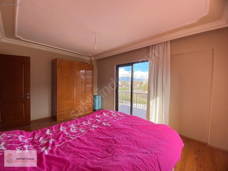 AİRPORT EMLAK'TAN SATILIK 3+1 MÜSTAKİL VİLLA - MUĞLA DALAMAN fotoğraf 3