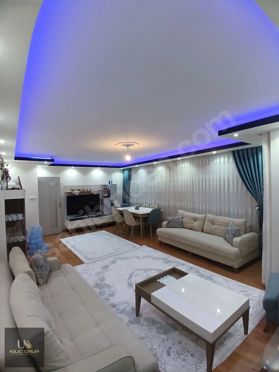 KILIÇ GRUP HARİKA KONUMDA MUHTEŞEM 4+1 SATILIK DAİRE - KOCAELİ KÖRFEZ fotoğraf 21