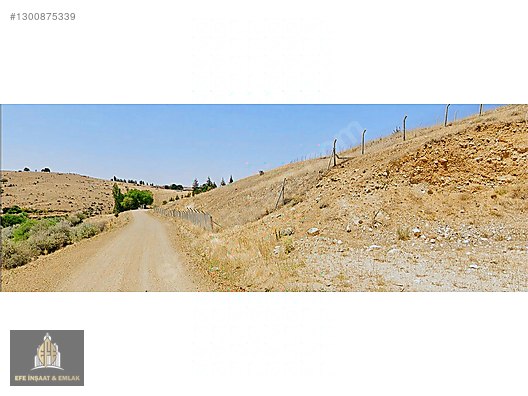 Yozgat Merkez Lök Köyüne Çok Yakın 12 Dönüm Tarla Satılıktır! - YOZGAT MERKEZ fotoğraf 7