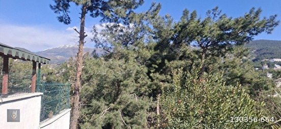 HATAY BELEN SARIMAZI SATILIK 307 M2 İMARLI PARSEL - HATAY BELEN fotoğraf 7
