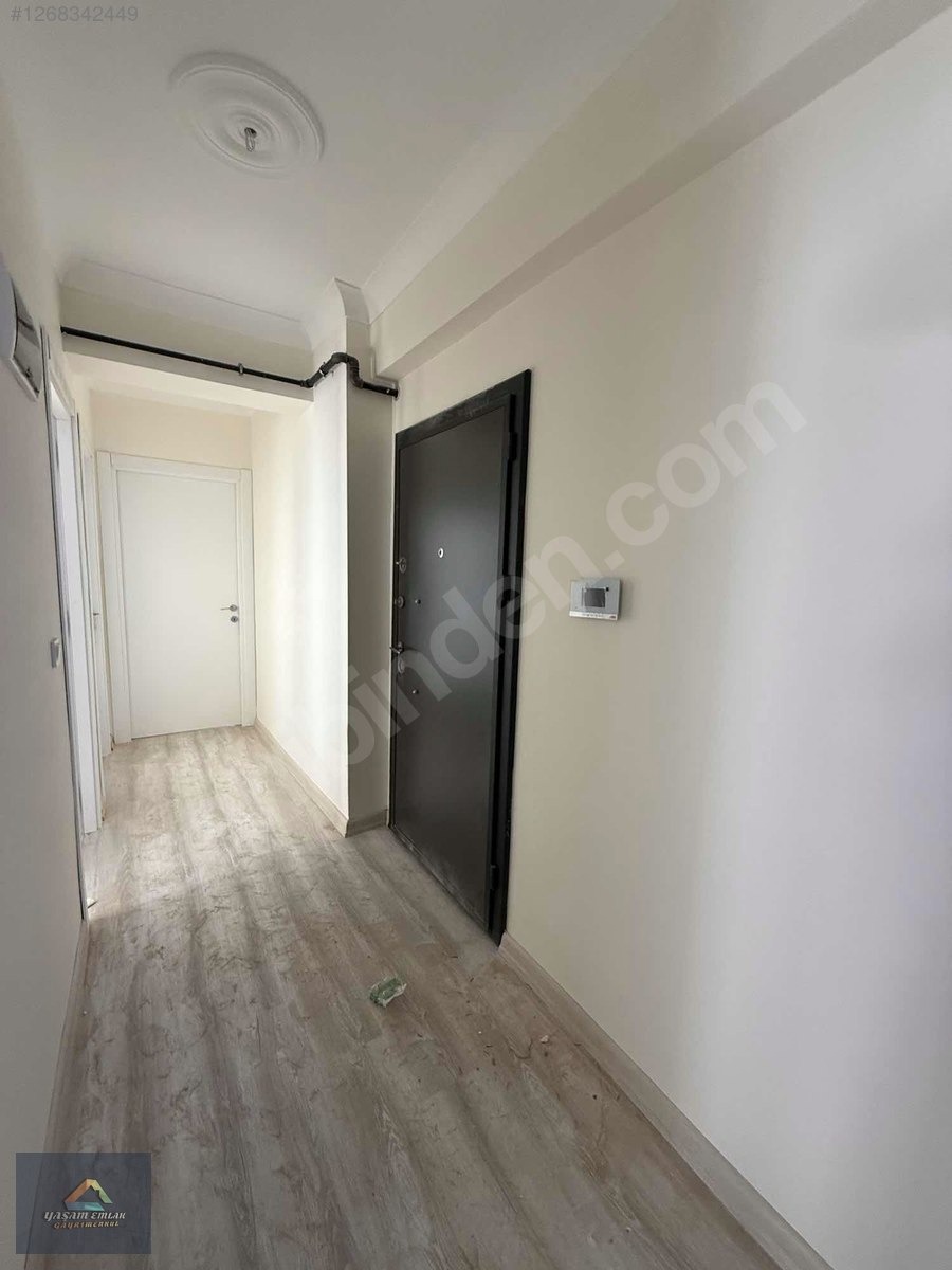 YAŞAM'DAN NECİP FAZIL MAH. İKİ BLOKLU SİTE İÇİ LÜSK 2+1 DAİRE - İSTANBUL SULTANBEYLİ fotoğraf 11