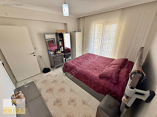 EMSALSİZ! KATTA G.ODALI E.BANYO GENİŞ M2 ASANSÖRLÜ GENÇ BİNA 2+1 - ANKARA KEÇİÖREN fotoğraf 4