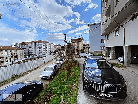 Serdivan Mavi Durak'ta Eşyalı 2+1 Daire: 90m², Merkezi Konum! - SAKARYA SERDİVAN fotoğraf 54