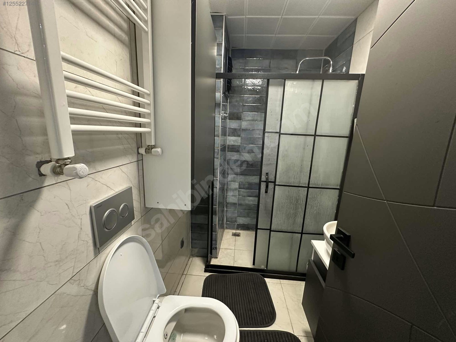 SIRRINDA SÜRÜCÜ KURSLARINA YAKIN EŞYALI FULL SATILIK DAİRE - ŞANLIURFA HALİLİYE fotoğraf 2