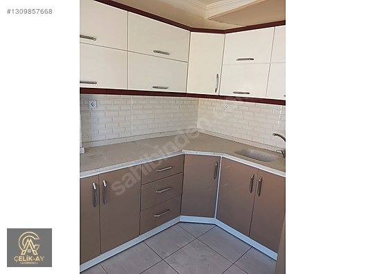 ÇELİK-AY GAYRİMENKUL`DEN EREĞLİDE SATILIK DAİRE - KOCAELİ KARAMÜRSEL fotoğraf 5