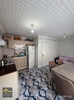 MUHTAR EMLAK'TAN FİZİK TEDAVİ HASTANESİ CİVARINDA 2+1 SATILIK DAİRE - KÜTAHYA TAVŞANLI fotoğraf 6