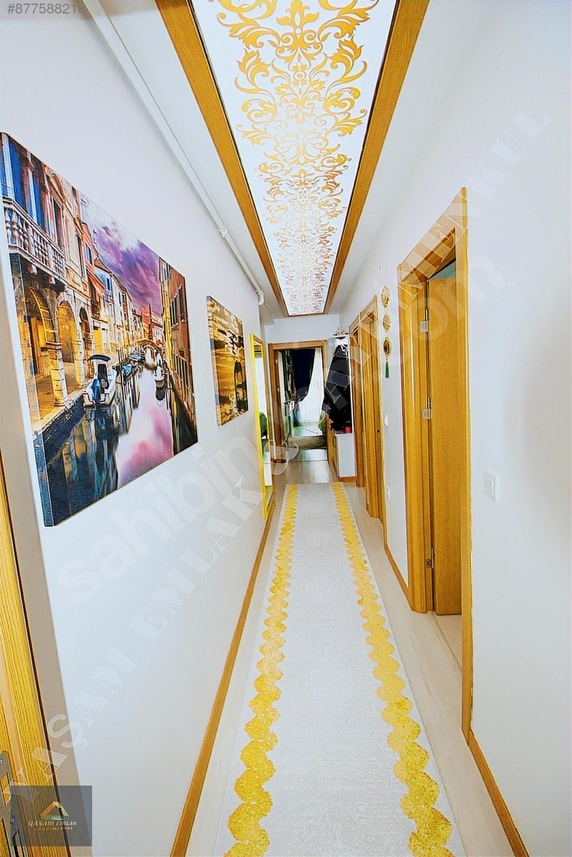 FOREST LİFE'DA EN GÜZEL 2+1 DAİRE MANZARALI 128M² // FUL EŞYALI - İSTANBUL SULTANBEYLİ fotoğraf 17