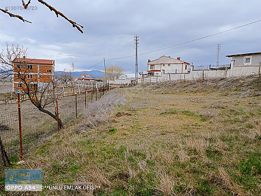 ÜNLÜ EMLAKTAN ŞEHRE 9KM MESAFEDE SATILIK İMARLI MÜSTAKİL ARSA - KASTAMONU MERKEZ fotoğraf 19