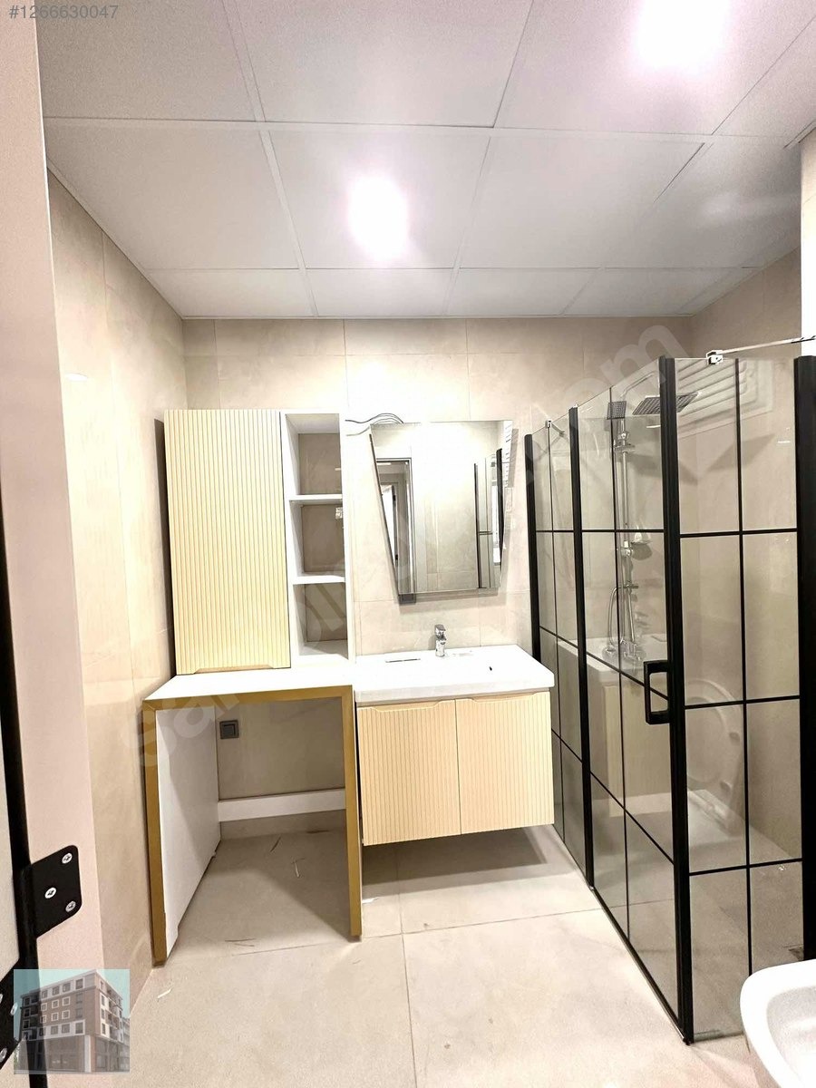 CUMHURİYET MAH SATILIK 2+1 DAİRE EDREMİT - BALIKESİR EDREMİT fotoğraf 15