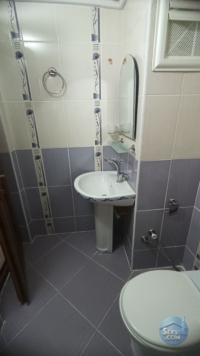 Enka gyo'dan kiralık 2+1 daireler - Kocaeli Körfez fotoğraf 2