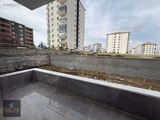 ME-TA GAYRİMENKUL DEN ŞENTEPE SOL DA SATILIK 3+1 DAİRE - ANKARA POLATLI fotoğraf 7