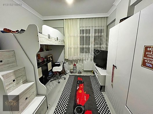 KOCAELİ DARICA BAĞLARBAŞINDA 3+1 ARAKAT MÜKEMMEL SATILIK DAİRE - KOCAELİ DARICA fotoğraf 14