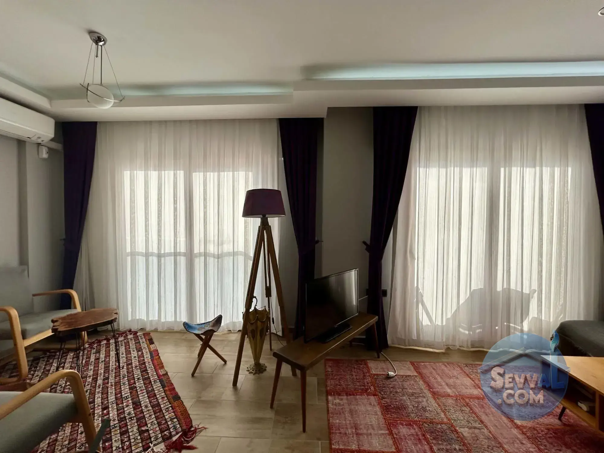 KUŞADASI SATILIK 4+1 HAVUZLU VİLLA SOĞUCAK'TA - AYDIN KUŞADASI fotoğraf 16
