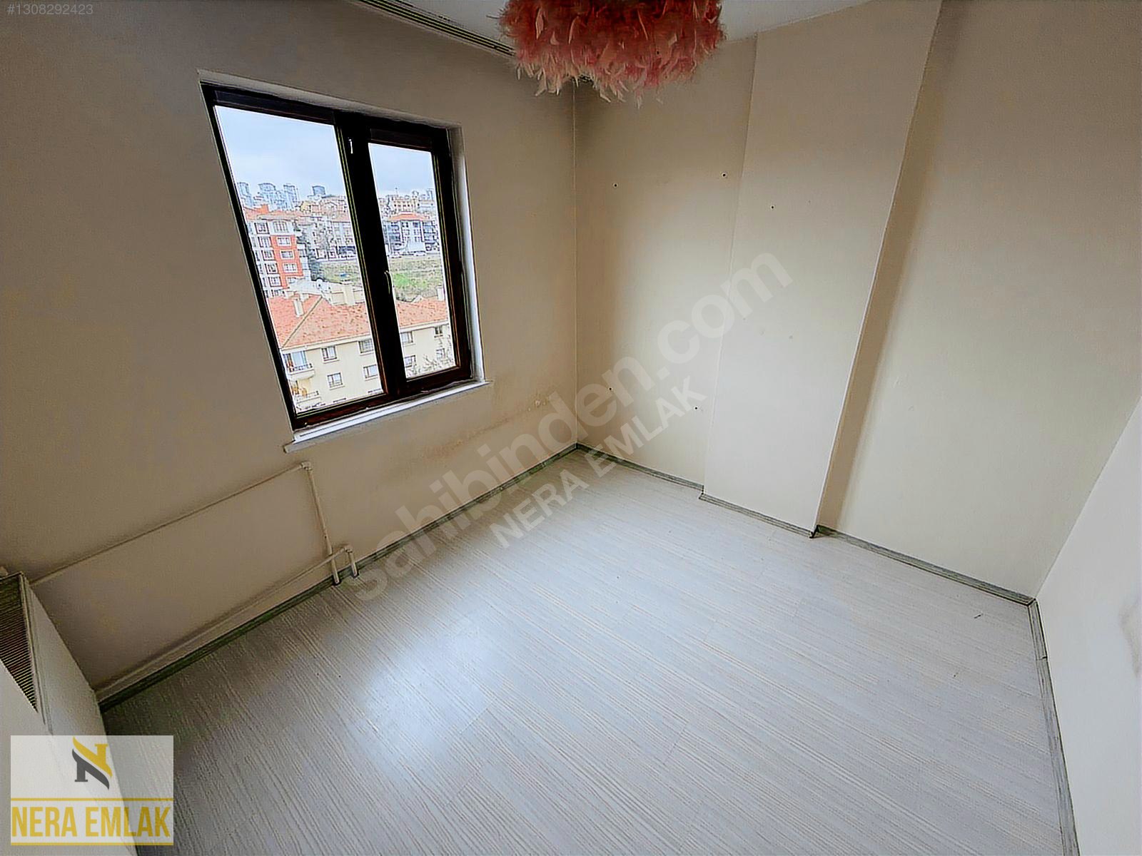 ETLİK BAĞCI CADDESİ ÜZERİ ANKARA MANZARA GENİŞ 3+1 - ANKARA KEÇİÖREN fotoğraf 21