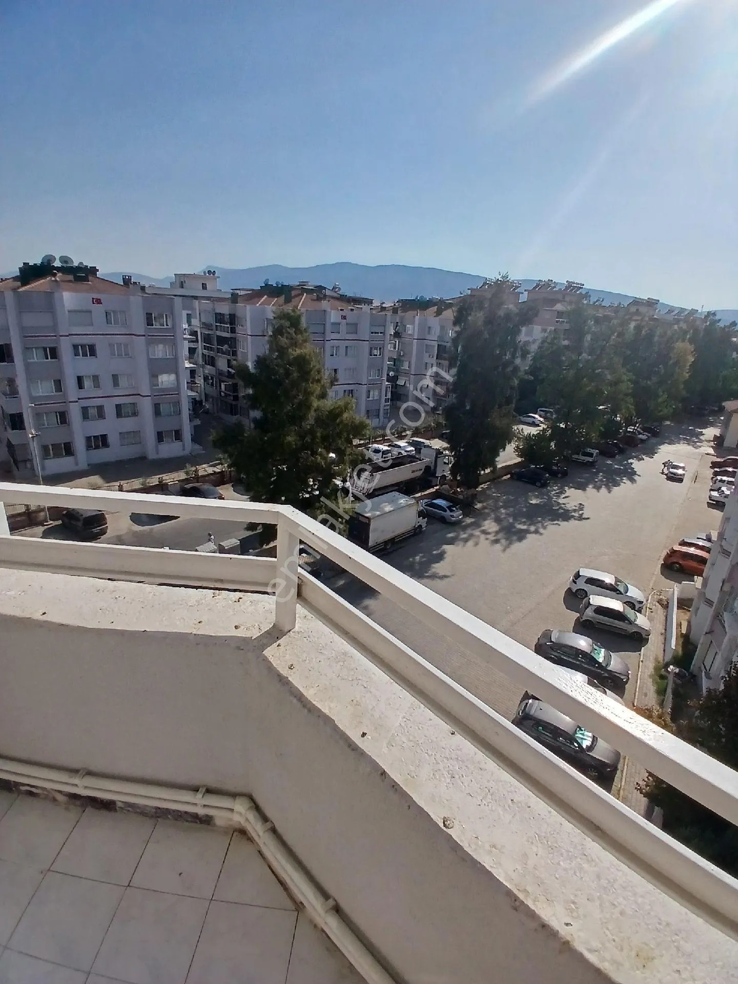 İzmir Torbalı Cumhuriyet Mahallesinde 2+1 Arakat Daire Satılık - İZMİR TORBALI fotoğraf 16