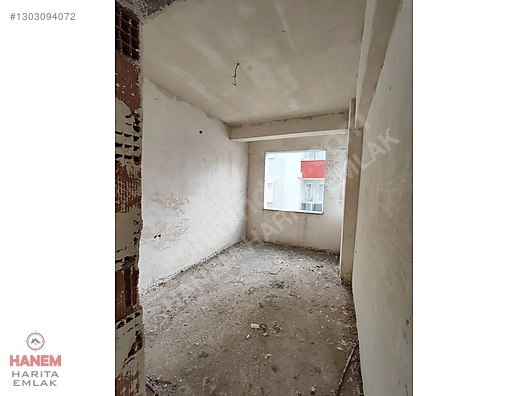 HANEM HARİTA EMLAK'TAN ADLİYE YANINDA SATILIK 1+1 DAİRE ACİL - ANTALYA KUMLUCA fotoğraf 7