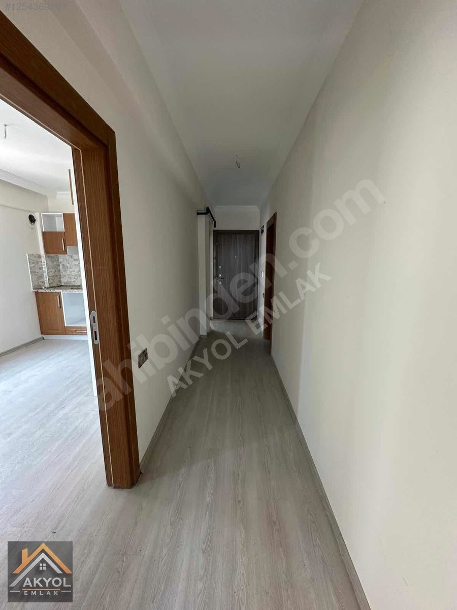 ^^AKYOL EMLAKTAN MOYMUL'da 1+1 75m² SATILIK DAİRE^^ - KÜTAHYA TAVŞANLI fotoğraf 3