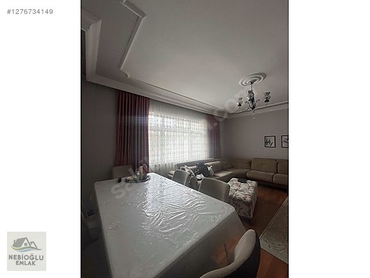 NEBİOĞLU EMLAKTAN ÇINARLI MAH.ÇENESUYU MERKEZDE 3+1 DAİRE - KOCAELİ DERİNCE fotoğraf 8