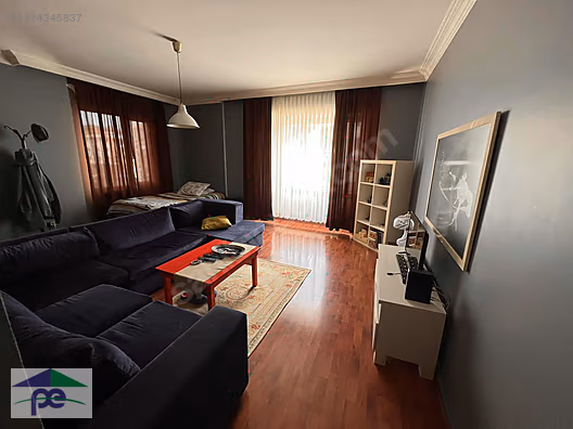 POLAT'TAN 4+1 220m2 VİLLALAR BÖLGESİNDE SAHİLE 3 DK MESAFEDE - İSTANBUL MALTEPE fotoğraf 34