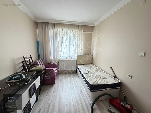 ROYAL EMLAKTAN ŞEYHCUİDE KİRALIK EŞYALI 1+1 - AMASYA MERKEZ fotoğraf 11