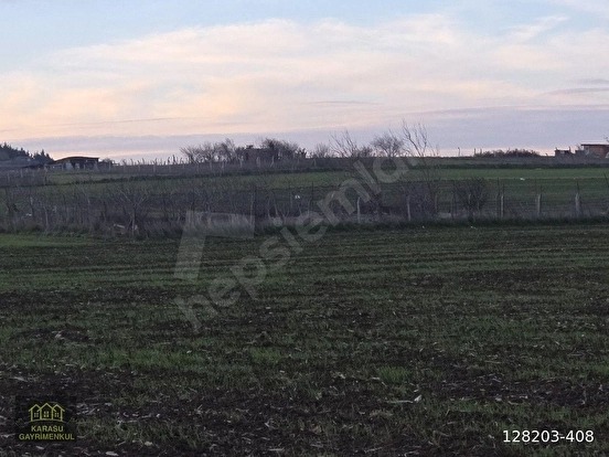 KIRKLARELİ MERKEZ KAPAKLI SÜPER KONUMDA 1231 M2 TARLA - KIRKLARELİ MERKEZ fotoğraf 15