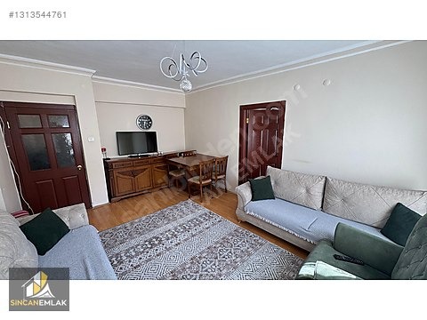 SELÇUKLU MAHALLESİN'DE 3+1 MASRAFSIZ MERKEZE YÜRÜME MESAFESİNDE - ANKARA SİNCAN fotoğraf 9