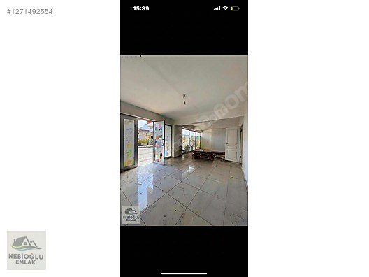NEBİOĞLU EMLAKTAN FATİH SULTAN MAH.240 m2 DÜKKAN DEPO - KOCAELİ DERİNCE fotoğraf 15