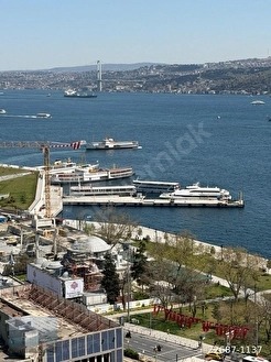CİHANGİRDE EŞSİZ İSTNBUL BOĞAZI MANZARALI (3+1+1) 165.m2 DAİRE - İSTANBUL BEYOĞLU fotoğraf 7