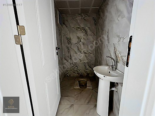 İSTİKLAL CADDESİ ÜZERİNDE SIFIR SATILIK 3+1 DAİRE - UŞAK MERKEZ fotoğraf 8
