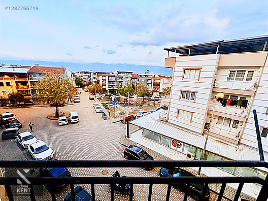 Kemalpaşa Mehmet Akif Satılık 3+1 Daire 150 M2 - İZMİR KEMALPAŞA fotoğraf 14