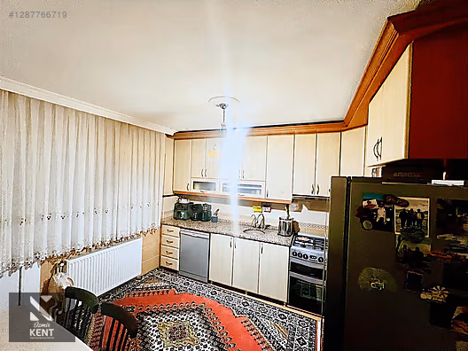 Kemalpaşa Mehmet Akif Satılık 3+1 Daire 150 M2 - İZMİR KEMALPAŞA fotoğraf 27