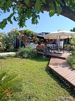 Kemer Çamyuva'da Kiralık Ultra Lüks 2+1 Daire - ANTALYA KEMER fotoğraf 7