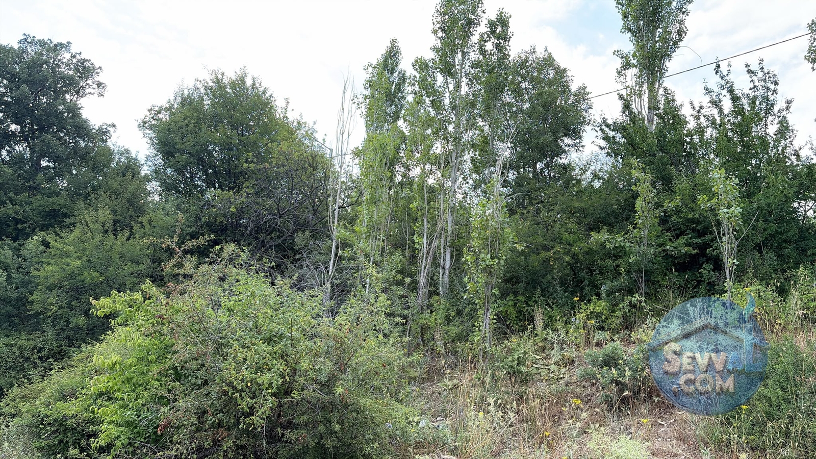 AĞLASUN KIRAÇ MAHALLESİNDE SATILIK FIRSAT ARAZİ - Burdur Ağlasun fotoğraf 8
